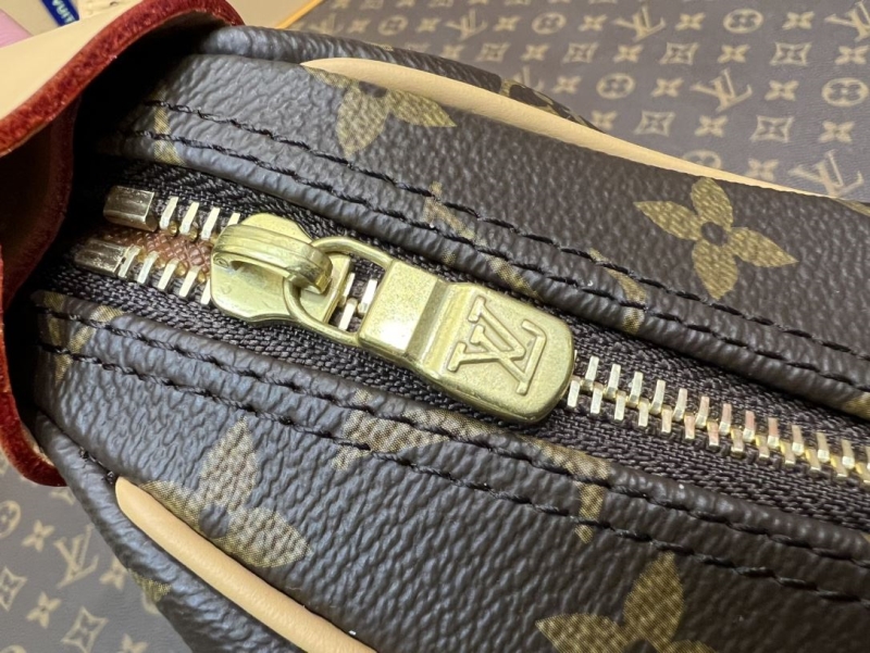 LV Satchel bags